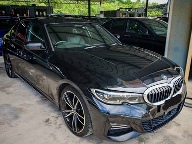 Bmw 320i 2.0 M SPORT (A)