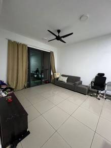 Parkhill Residence @ Bukit Jalil, Walking to Lrt, 5min Pavilion, Apu