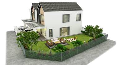 2-storey-Terraced-House-for-sale-Klang-Selangor-1