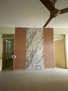 (CANTIK) For Rent MENTARI COURT NEW UNIT Renovated @ Sunway PJ !!!