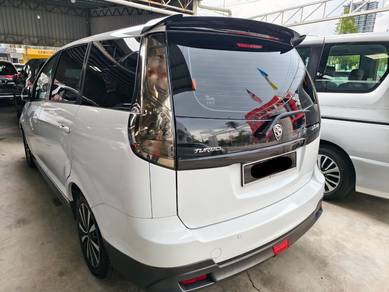 Proton EXORA PREMIUM 1.6L (A) TIP TOP