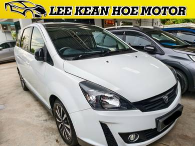 Proton EXORA PREMIUM 1.6L (A) TIP TOP