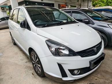 Proton EXORA PREMIUM 1.6L (A) TIP TOP