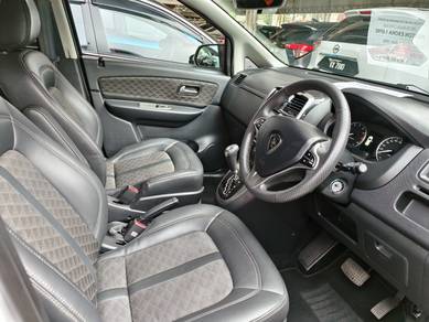 Proton EXORA PREMIUM 1.6L (A) TIP TOP