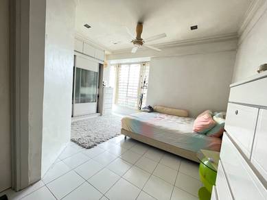 (✅HOT DEAL✅) Selayang Point Condominum✅V-residence✅Lakepark 18
