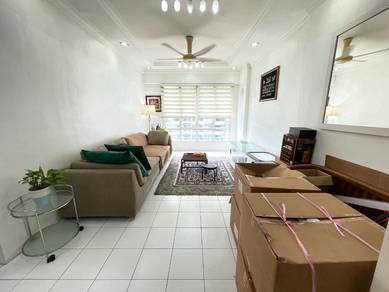 (✅HOT DEAL✅) Selayang Point Condominum✅V-residence✅Lakepark 18