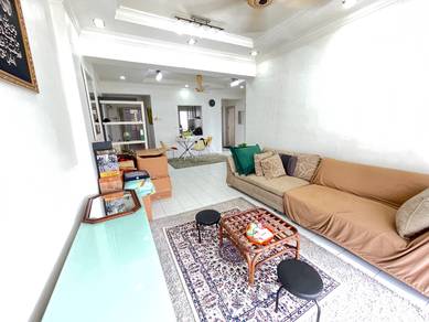 (✅HOT DEAL✅) Selayang Point Condominum✅V-residence✅Lakepark 18
