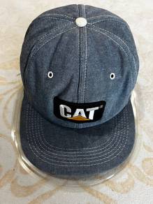 cap CAT ( collection)