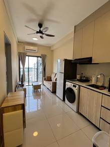 2R1B Brand New One Equine Residence Seri Kembangan Serdang