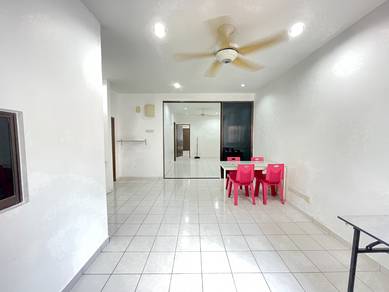 (✅HOT DEAL✅) Taman Amansiara Townhouse✅ Selayang 1204sf✅Renovated✅
