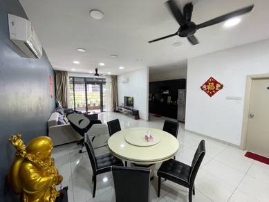 (✅HOT DEAL✅) Gate Guard✅ Lake club Parkhomes✅ Rawang Perdana