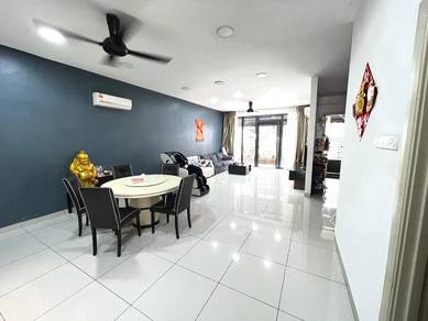 (✅HOT DEAL✅) Gate Guard✅ Lake club Parkhomes✅ Rawang Perdana