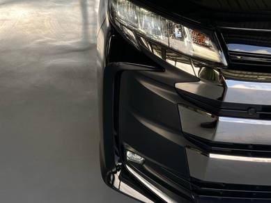 Toyota NOAH SZ 7 SEATER HIGH SPEC!!