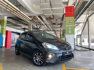 Perodua MYVI 1.5 H (A)MG3 FULLOAN FREETRYLOAN