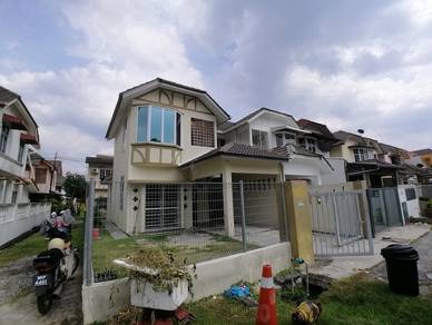 (✅HOT DEAL✅) Bandar Baru Selayang 25x65✅ Stadium MPS✅ Mutiara Mulia