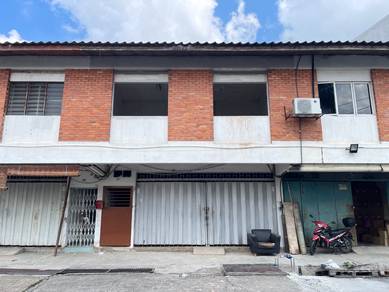 (✅HOT DEAL✅) Ground Floor✅ Taman Sri Melati✅2sty Shop Selayang Jaya✅