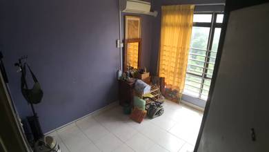 (✅HOT DEAL✅) Kipark Selayang Condo✅ Radius✅ Casa Mila✅