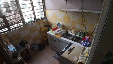 (✅HOT DEAL✅) Kipark Selayang Condo✅ Radius✅ Casa Mila✅