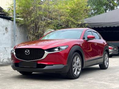 Mazda CX-30 G HIGH 2.0 2WD (A)