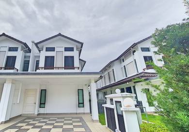 Below Market Price, Reno+Furnis, Tenderfields 2sty Semi D Eco Majestic