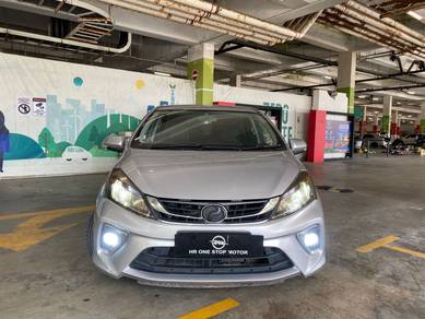 Perodua MYVI 1.3 PREMIUM X (A)FULLOAN MG3 FRE