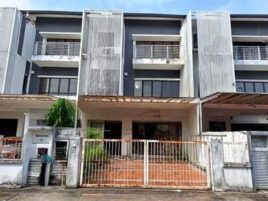 2.5-storey-Terraced-House-for-sale-Petaling-Jaya-Selangor