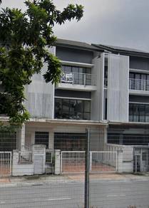 2.5-storey-Terraced-House-for-sale-Petaling-Jaya-Selangor-1