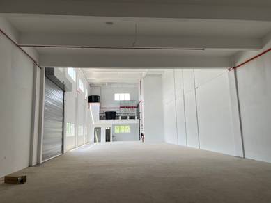 Warehouse-/-Factory-for-rent-Balakong-Selangor-3