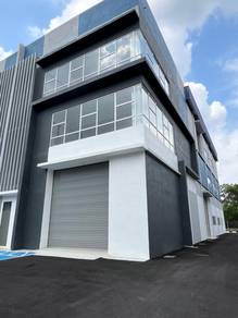 Warehouse-/-Factory-for-rent-Balakong-Selangor-1