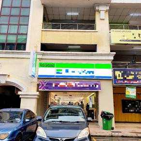 Shop-lot-for-sale-Setapak-Kuala-Lumpur