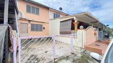 (✅HOT DEAL✅) 2sty House Jalan Meranti Bandar Utama Pekan Batang Kali