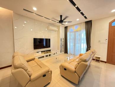 (✅HOT DEAL✅) Azula @ Peranakan Straits Setia Eco Templer Rawang