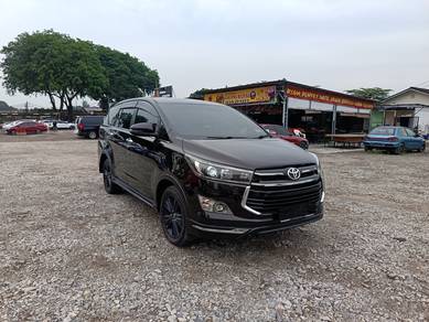 Toyota INNOVA 2.0 X (A)