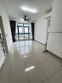 Partial Furnish 2r2b Conezion Residences Putrajaya IOI CITY MALL