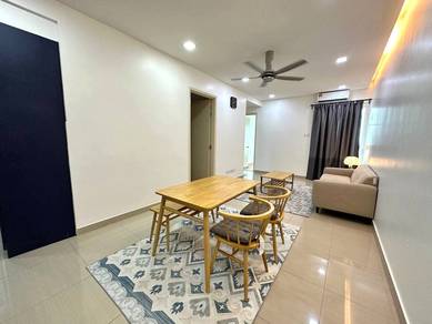 HOT AREA!! NICE UNIT Saville Melawati Condominium Taman Melawati