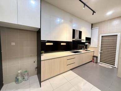 (✅HOT DEAL✅) Nafiri 1 Bandar Bukit Raja Klang Perfect Condition!!!