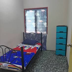 Medium Room