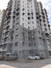 11th Floor, Block A, Pangsapuri Teluk Air Tawar Indah, Butterworth, Pe
