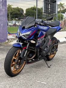 2013 KAWASAKI Z800 Z 800 1Owner TIP-TOP CONDITION
