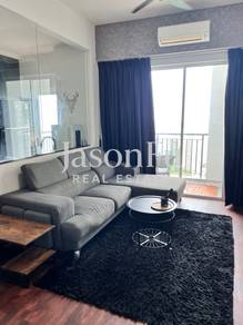 Condominium For  Rent · Imperial Residence, Bayan Lepas
