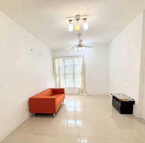 Selayang Point Taman Selayang Jaya ✅Ready Move In  ✅Fully Furnished