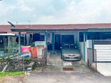 FREEHOLD!! PALING MURAH Single Storey Bandar Kinrara Jalan BK4/8