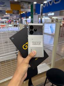 realme gt 6 5g ram16gb/512gb
