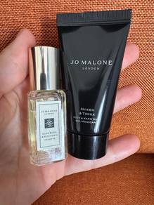 Jo Malone gift set unisex (Brand New)