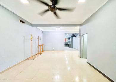 Double Storey Terrace Taman Desa Sri Jenaris Kajang