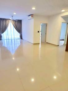 4R| 3B Partial Furnished 1232 sf (Type D) Kuchai Sentral For Rent