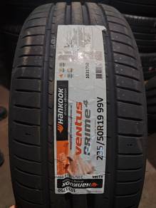Hankook 235 50 19 Ventus Prime4