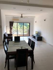 Fully furnished and near to Fairview International School