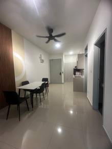 Low Deposit @ Bayu Residensi Batu Caves Room to Rent
