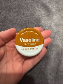 Lip therapy Cocoa from UK (New)
